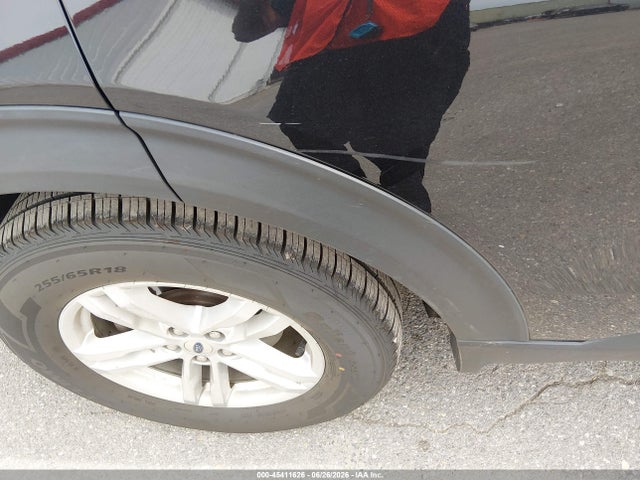 1FMSK8BBXNGB54645 Ford Explorer