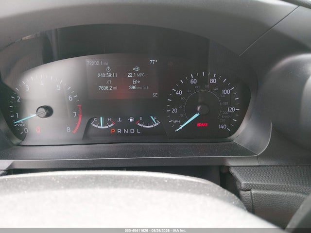 1FMSK8BBXNGB54645 Ford Explorer