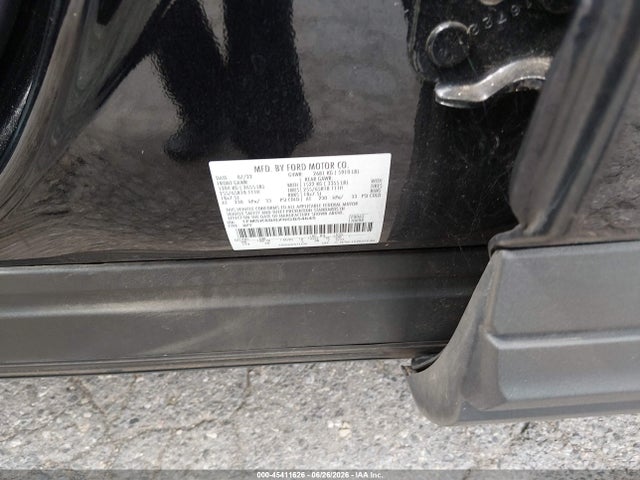 1FMSK8BBXNGB54645 Ford Explorer