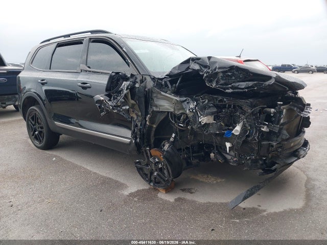 Auction sale of the 2023 Kia Telluride Ex X-line, vin: 5XYP3DGC4PG399979, lot number: 45411630