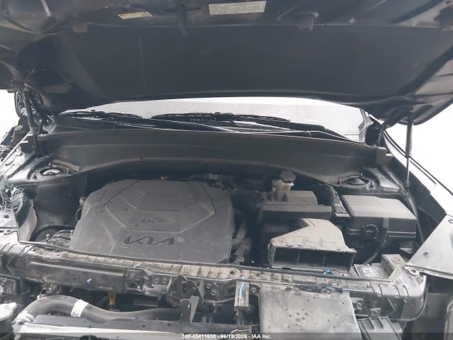 Продажа на аукционе авто 2023 Kia Telluride Ex X-line, vin: 5XYP3DGC4PG399979, номер лота: 45411630