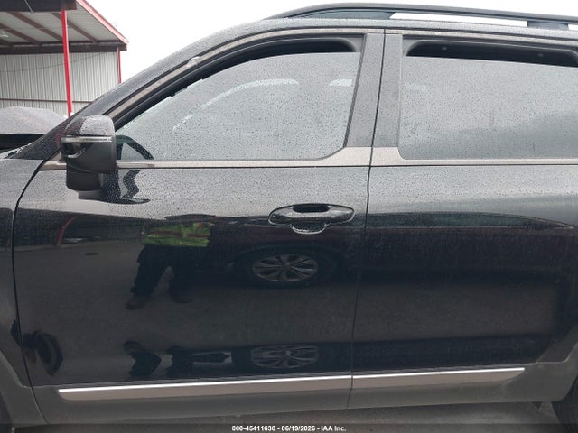 Продажа на аукционе авто 2023 Kia Telluride Ex X-line, vin: 5XYP3DGC4PG399979, номер лота: 45411630