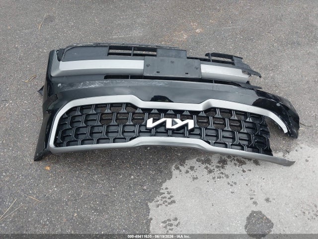 Продажа на аукционе авто 2023 Kia Telluride Ex X-line, vin: 5XYP3DGC4PG399979, номер лота: 45411630