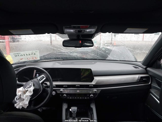 Продажа на аукционе авто 2023 Kia Telluride Ex X-line, vin: 5XYP3DGC4PG399979, номер лота: 45411630