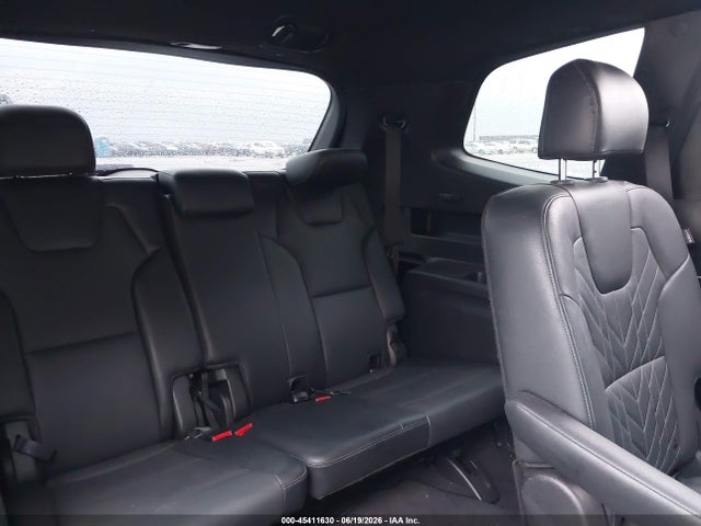 Продажа на аукционе авто 2023 Kia Telluride Ex X-line, vin: 5XYP3DGC4PG399979, номер лота: 45411630