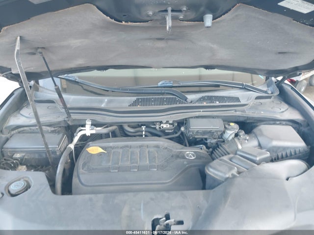 Продажа на аукционе авто 2015 Acura Mdx, vin: 5FRYD3H27FB004683, номер лота: 45411631