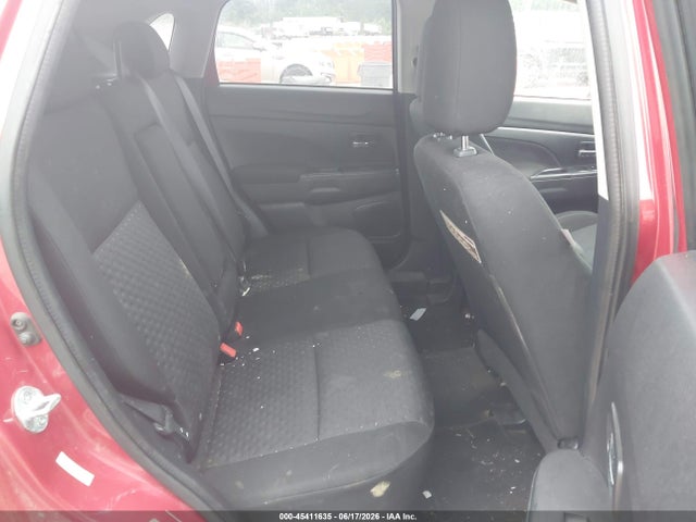 Aukcja sprzedaży 2011 Mitsubishi Outlander Sport Se, vin: JA4AR4AU4BZ011515, numer aukcji: 45411635