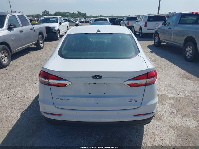 Ford Fusion Hybrid Se 2020 3FA6P0LU5LR225397 Image 18