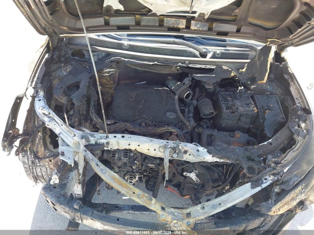 Aukcja sprzedaży 2024 Buick Envista Preferred Fwd, vin: KL47LAE23RB026982, numer aukcji: 45411655
