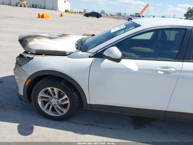 Aukcja sprzedaży 2024 Buick Envista Preferred Fwd, vin: KL47LAE23RB026982, numer aukcji: 45411655
