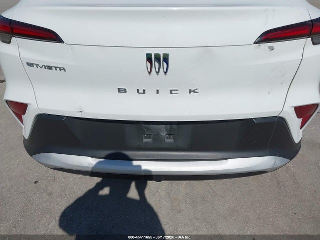 Aukcja sprzedaży 2024 Buick Envista Preferred Fwd, vin: KL47LAE23RB026982, numer aukcji: 45411655