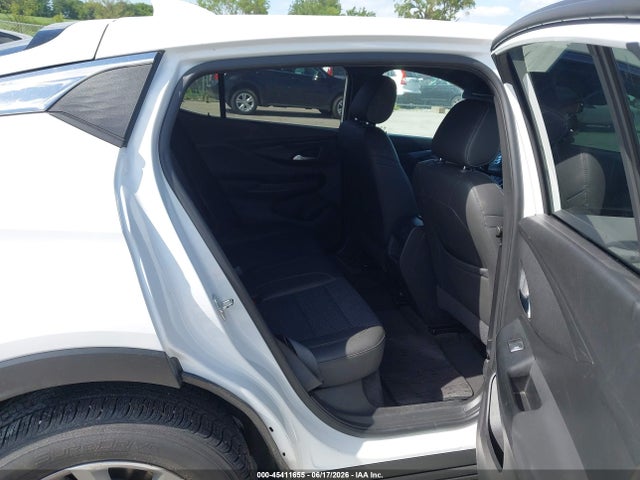 Aukcja sprzedaży 2024 Buick Envista Preferred Fwd, vin: KL47LAE23RB026982, numer aukcji: 45411655