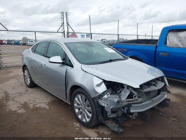 Aukcja sprzedaży 2016 Buick Verano, vin: 1G4PP5SK9G4170314, numer aukcji: 45411659