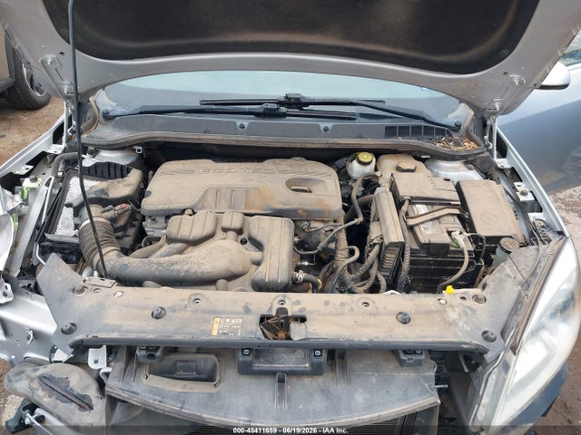Aukcja sprzedaży 2016 Buick Verano, vin: 1G4PP5SK9G4170314, numer aukcji: 45411659