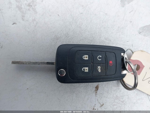 Aukcja sprzedaży 2016 Buick Verano, vin: 1G4PP5SK9G4170314, numer aukcji: 45411659