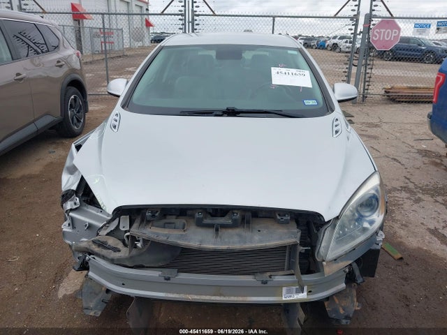 Aukcja sprzedaży 2016 Buick Verano, vin: 1G4PP5SK9G4170314, numer aukcji: 45411659