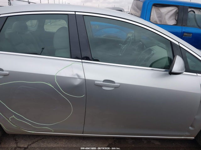 Aukcja sprzedaży 2016 Buick Verano, vin: 1G4PP5SK9G4170314, numer aukcji: 45411659