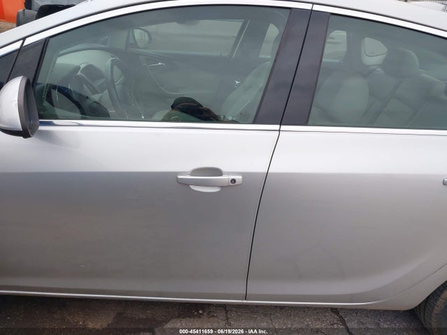 Aukcja sprzedaży 2016 Buick Verano, vin: 1G4PP5SK9G4170314, numer aukcji: 45411659
