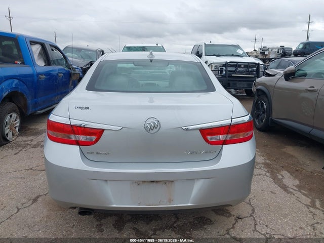 Aukcja sprzedaży 2016 Buick Verano, vin: 1G4PP5SK9G4170314, numer aukcji: 45411659