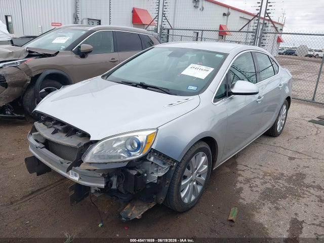 Aukcja sprzedaży 2016 Buick Verano, vin: 1G4PP5SK9G4170314, numer aukcji: 45411659
