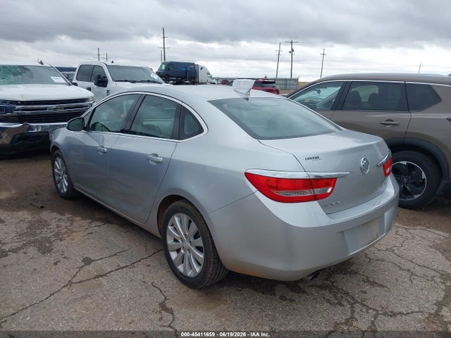 Aukcja sprzedaży 2016 Buick Verano, vin: 1G4PP5SK9G4170314, numer aukcji: 45411659