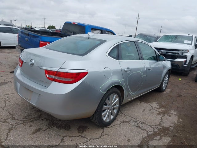 Aukcja sprzedaży 2016 Buick Verano, vin: 1G4PP5SK9G4170314, numer aukcji: 45411659
