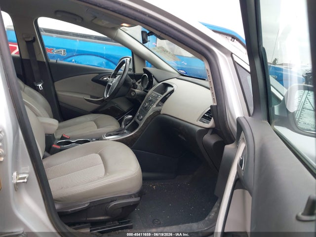 Aukcja sprzedaży 2016 Buick Verano, vin: 1G4PP5SK9G4170314, numer aukcji: 45411659