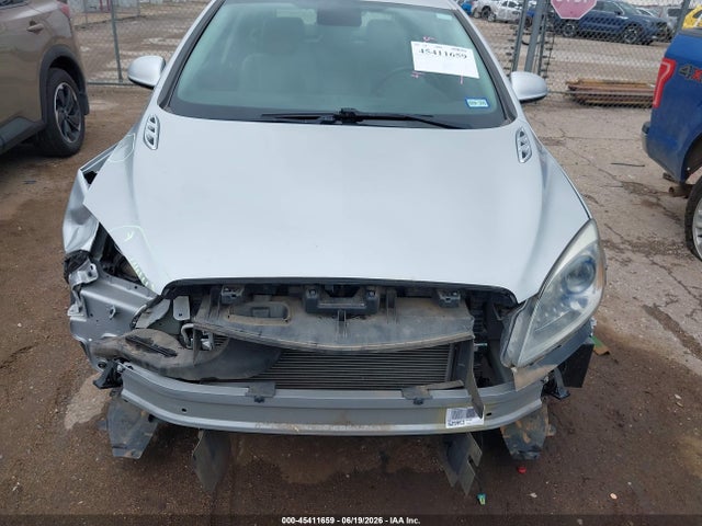 Aukcja sprzedaży 2016 Buick Verano, vin: 1G4PP5SK9G4170314, numer aukcji: 45411659
