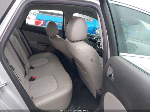 Aukcja sprzedaży 2016 Buick Verano, vin: 1G4PP5SK9G4170314, numer aukcji: 45411659