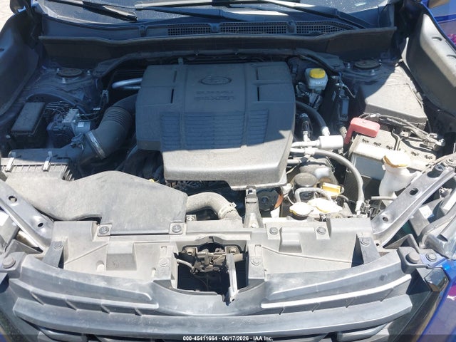 Subaru Forester Sport 2024 JF2SKAGC6RH435811 Image 10