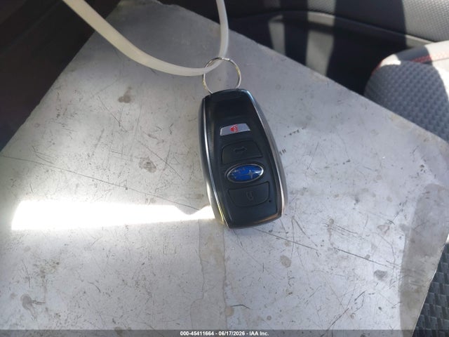 Subaru Forester Sport 2024 JF2SKAGC6RH435811 Image 11