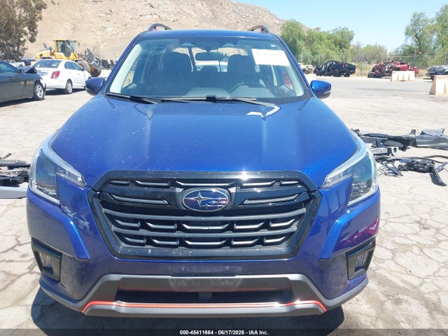 Subaru Forester Sport 2024 JF2SKAGC6RH435811 Image 13