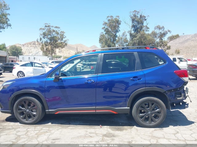 Subaru Forester Sport 2024 JF2SKAGC6RH435811 Image 15