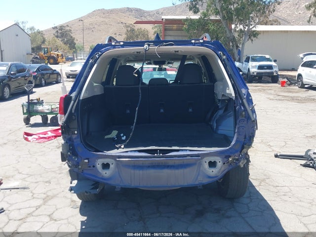 Subaru Forester Sport 2024 JF2SKAGC6RH435811 Image 17