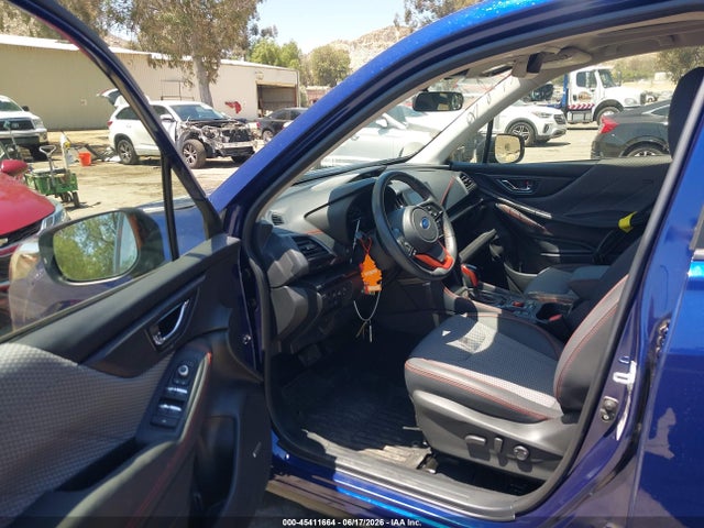 Subaru Forester Sport 2024 JF2SKAGC6RH435811 Image 5