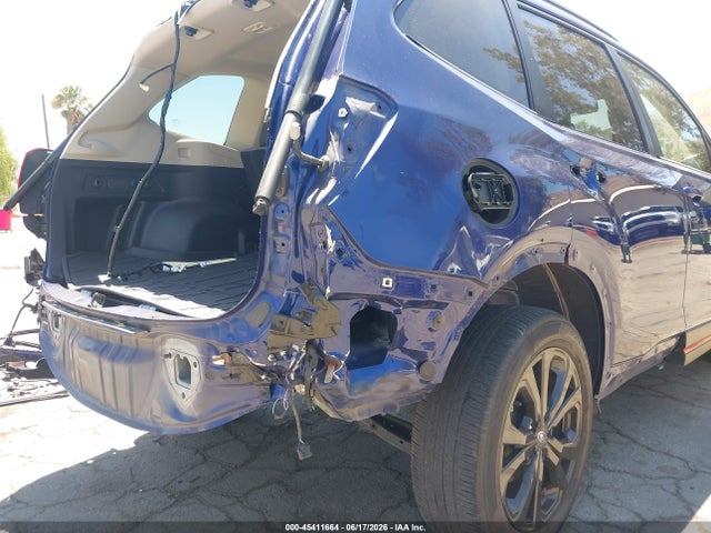 Subaru Forester Sport 2024 JF2SKAGC6RH435811 Image 6