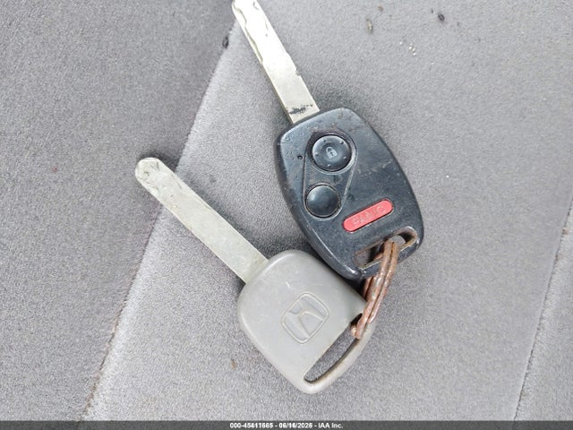 Aukcja sprzedaży 2007 Honda Civic Lx, vin: 2HGFA15567H316141, numer aukcji: 45411665