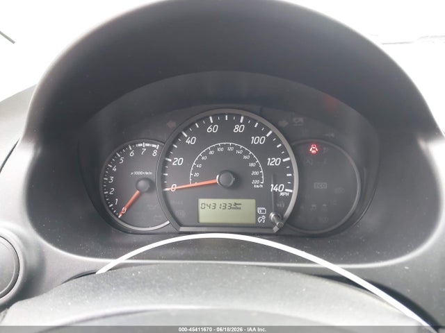 Aukcja sprzedaży 2024 Mitsubishi Mirage G4 Es, vin: ML32FUFJ9RHF04582, numer aukcji: 45411670