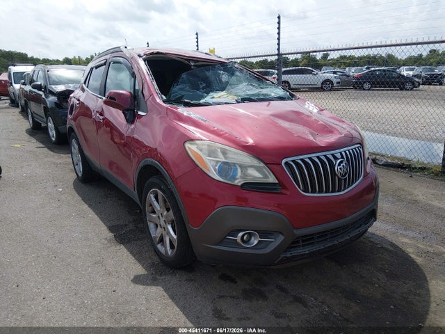 2014 KL4CJCSB7EB776545 main image