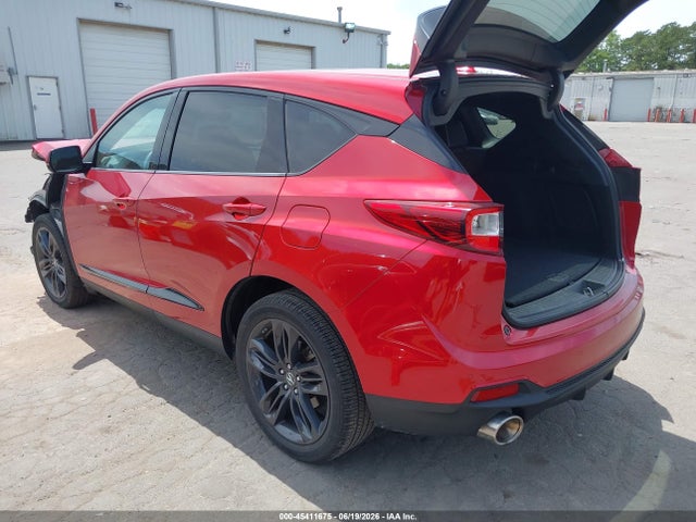 Продаж на аукціоні авто 2019 Acura Rdx A-spec Package, vin: 5J8TC2H63KL020934, номер лоту: 45411675