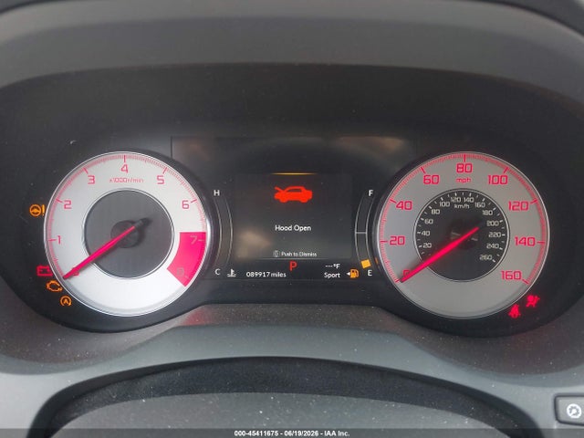 Продаж на аукціоні авто 2019 Acura Rdx A-spec Package, vin: 5J8TC2H63KL020934, номер лоту: 45411675