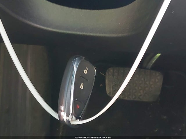 Chevrolet EQUINOX LS 2019 2GNAXSEV5K6300361 Image 11
