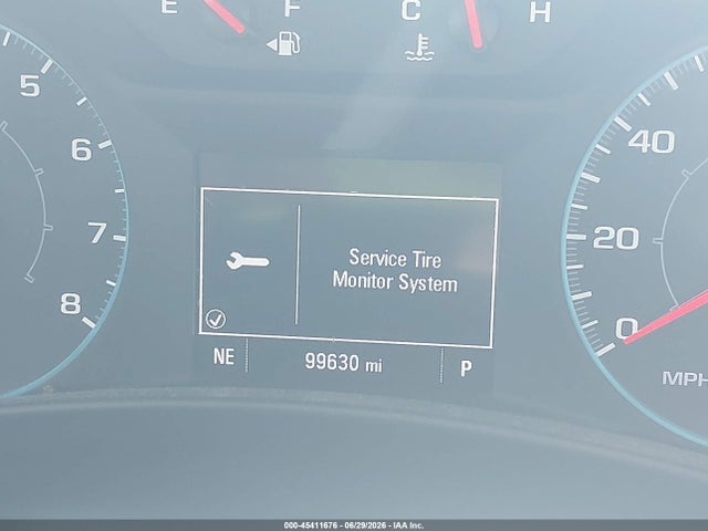 Chevrolet EQUINOX LS 2019 2GNAXSEV5K6300361 Image 15