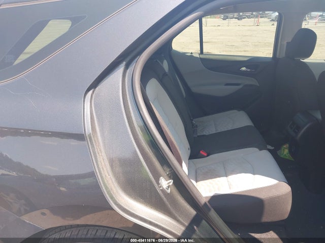 Chevrolet EQUINOX LS 2019 2GNAXSEV5K6300361 Image 8