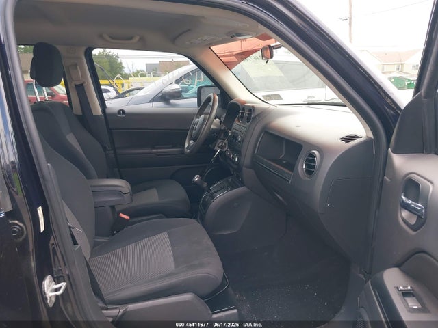 Auction sale of the 2011 Jeep Patriot Sport, vin: 1J4NF1GB2BD149145, lot number: 45411677