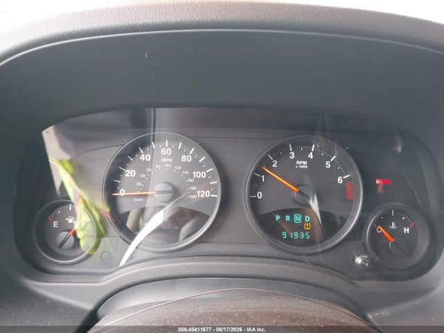 Auction sale of the 2011 Jeep Patriot Sport, vin: 1J4NF1GB2BD149145, lot number: 45411677
