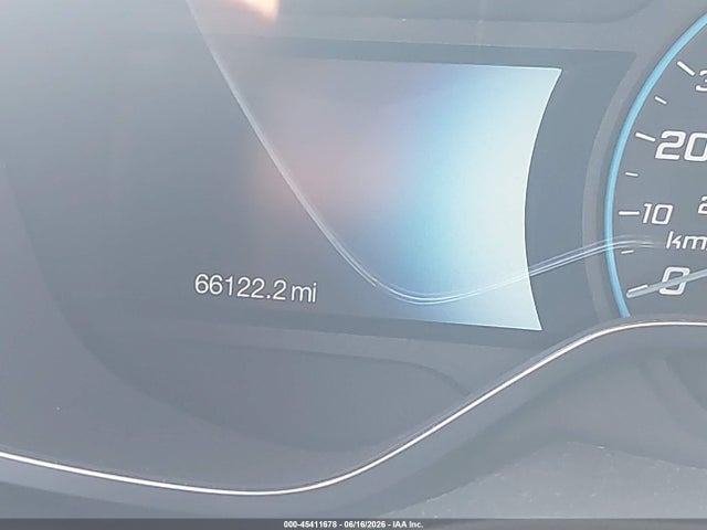 Aukcja sprzedaży 2015 Ford C-max Hybrid Sel, vin: 1FADP5BU7FL110860, numer aukcji: 45411678