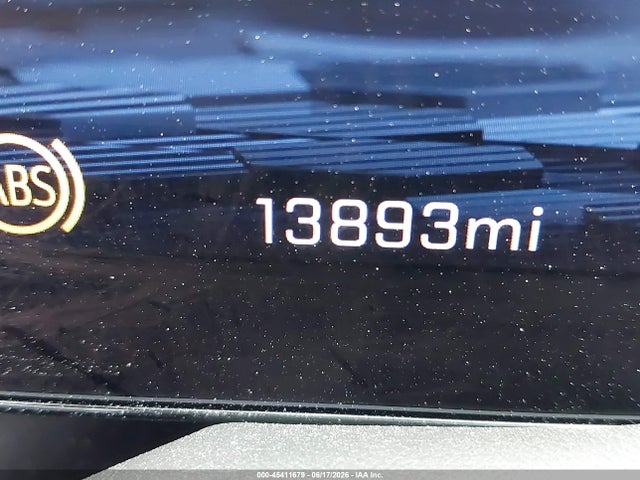 2025 Chevrolet Suburban 4wd Premier მანქანა იყიდება აუქციონზე, vin: 1GNS6FRD2SR320202, აუქციონის ნომერი: 45411679