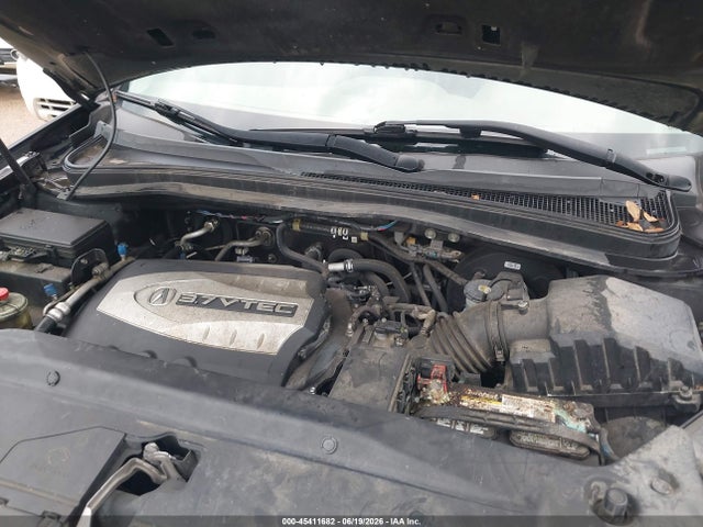 Продажа на аукционе авто 2008 Acura Mdx, vin: 2HNYD28268H520312, номер лота: 45411682