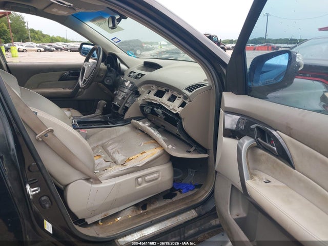 Продажа на аукционе авто 2008 Acura Mdx, vin: 2HNYD28268H520312, номер лота: 45411682